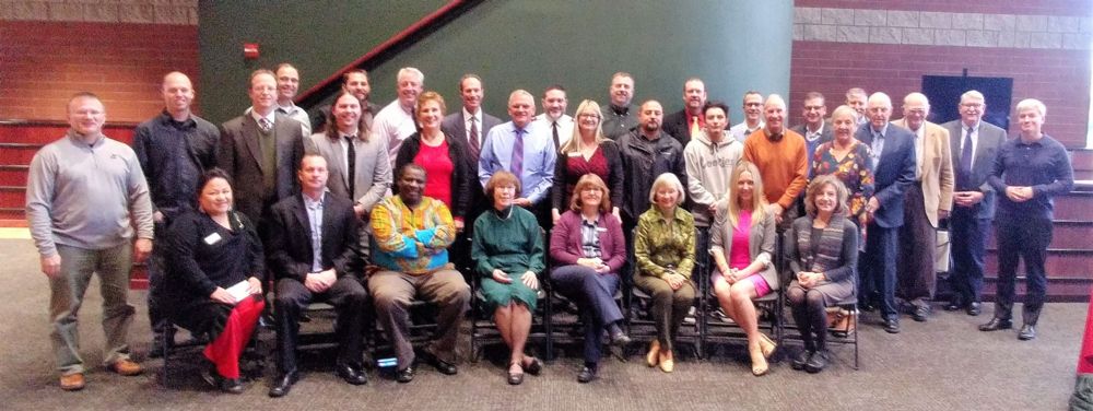 Brandt Foundation Grant Recipients
