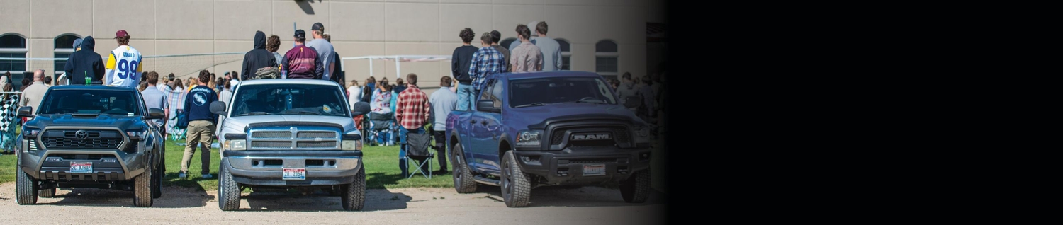Driver's Ed