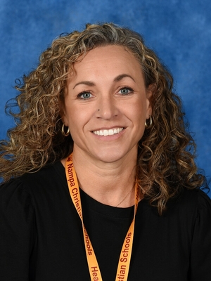 Amanda Duerre