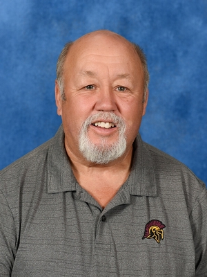 Marc Harris