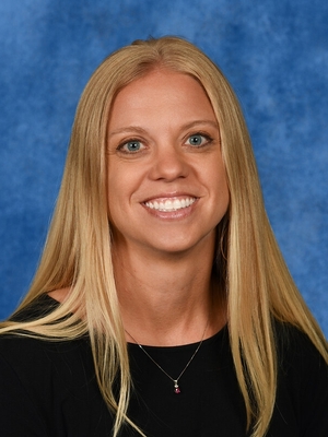 Amy Henne
