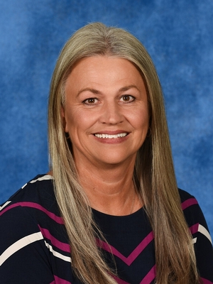 Tracie Johanson