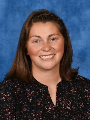Tracey Skogsberg