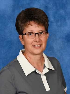 Tina Pelkey