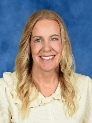 Becky Reece