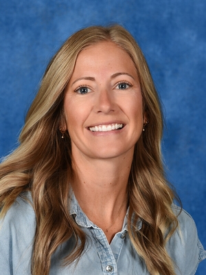 Rebecca McGrew