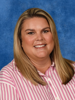Stephanie Dudley