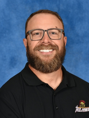 Travis Cowan