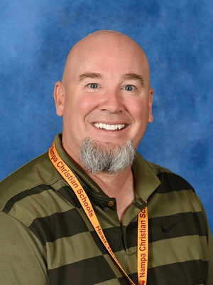 Jim Eisentrager
