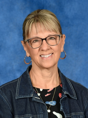 Beth Williams