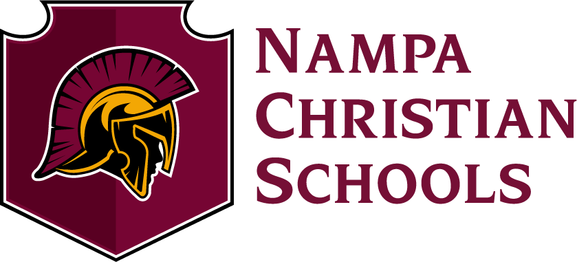 Logo for Nampa Christian Schools